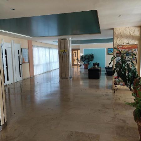 Edificio Agata Leilighet Benalmádena Eksteriør bilde