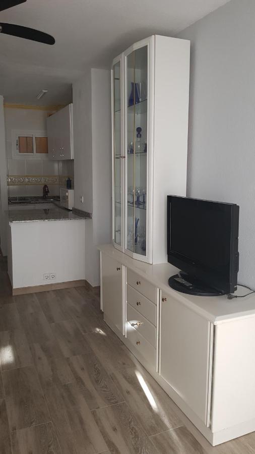 Edificio Agata Leilighet Benalmádena Eksteriør bilde