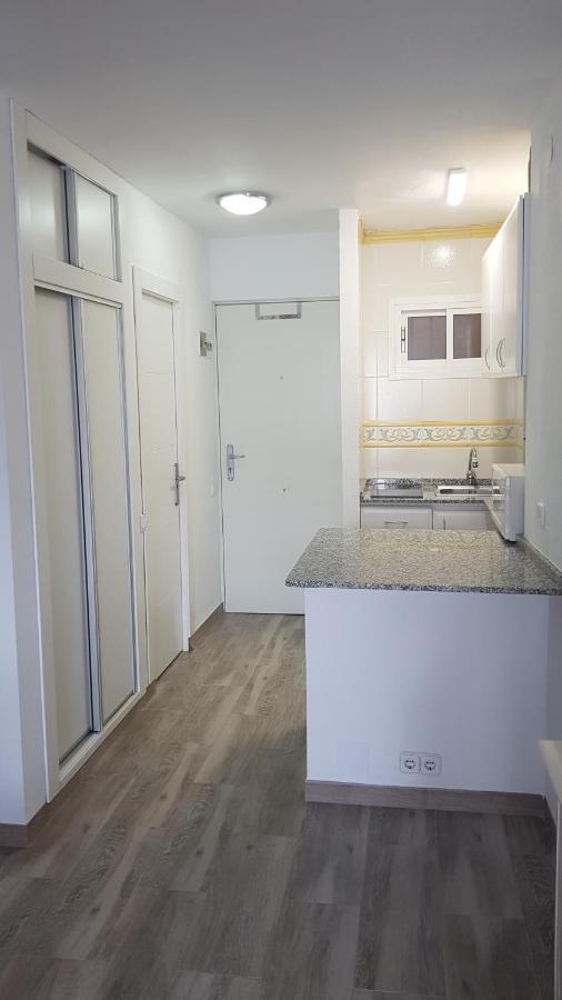 Edificio Agata Leilighet Benalmádena Eksteriør bilde