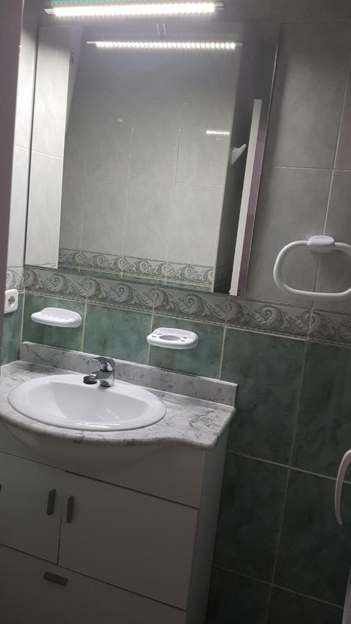 Edificio Agata Leilighet Benalmádena Eksteriør bilde