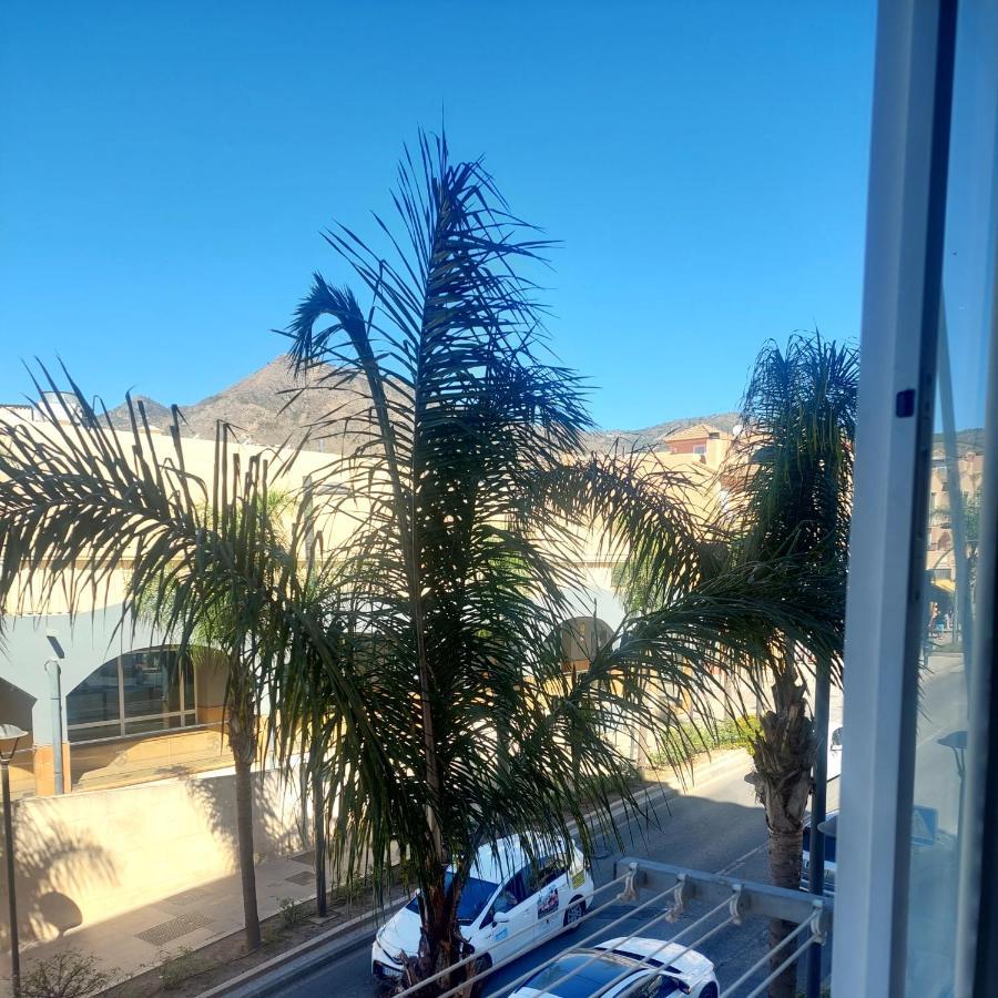 Edificio Agata Leilighet Benalmádena Eksteriør bilde