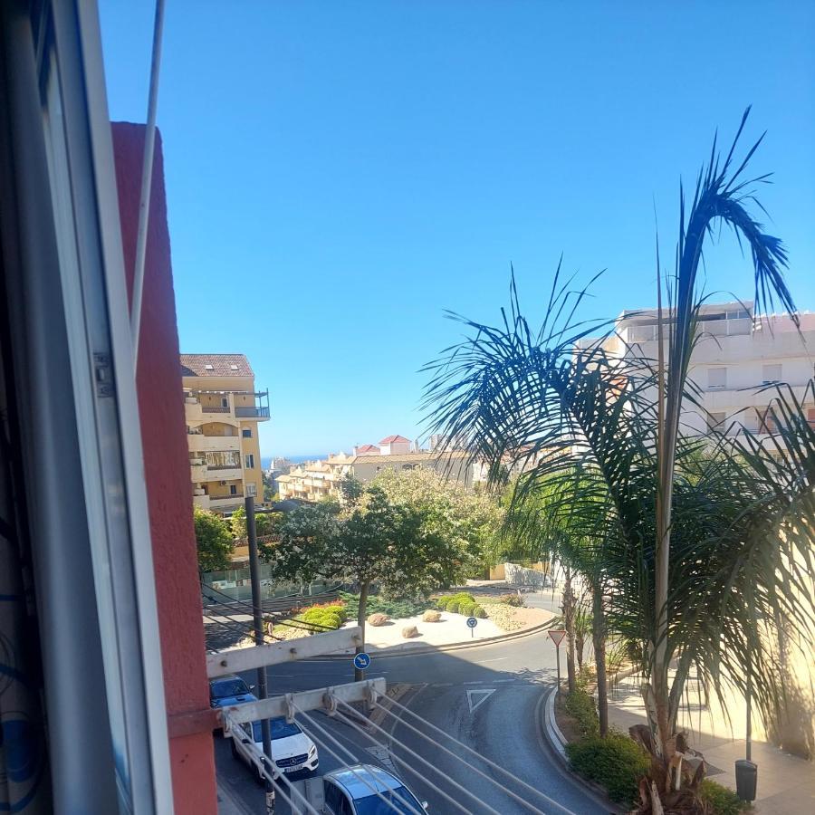 Edificio Agata Leilighet Benalmádena Eksteriør bilde